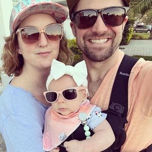 Meet your Posher, Cody